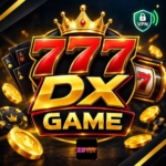 777DX Game
