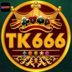 Tk666 Game