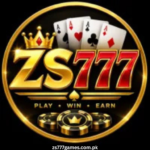ZS777 login